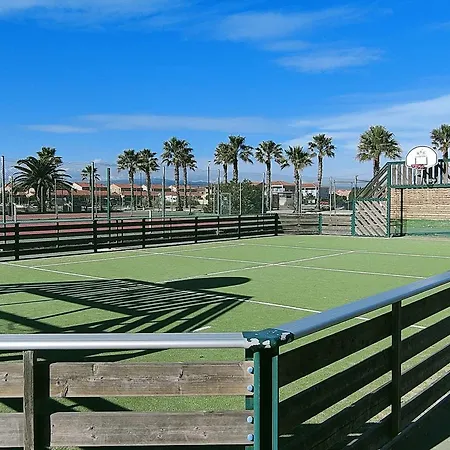 T2 Climatisé Avec Wifi Au Barcarès - Fr-1-195-114 Le Barcarès