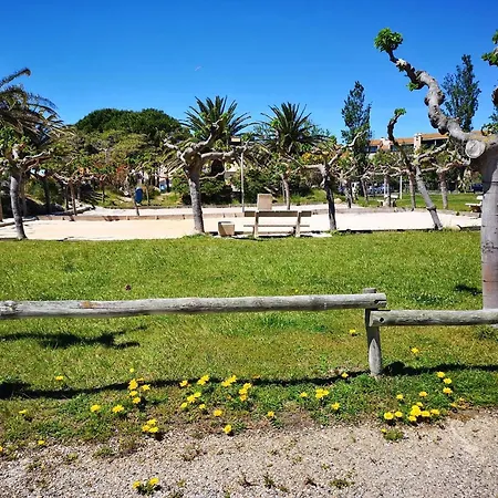 Apartamento T2 Climatisé Avec Wifi Au Barcarès - Fr-1-195-114 Le Barcarès