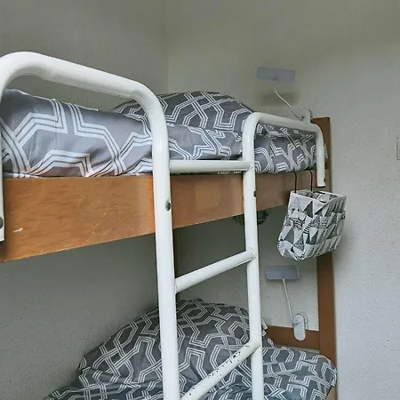 T2 Climatise Avec Wifi Au Barcares - Fr-1-195-114 Apartment